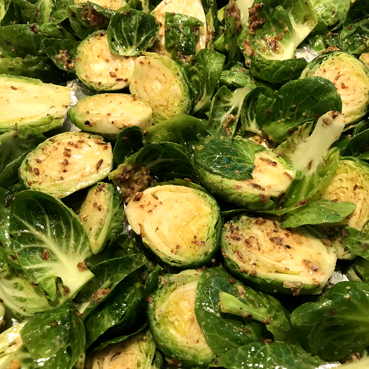 BrusselSprouts