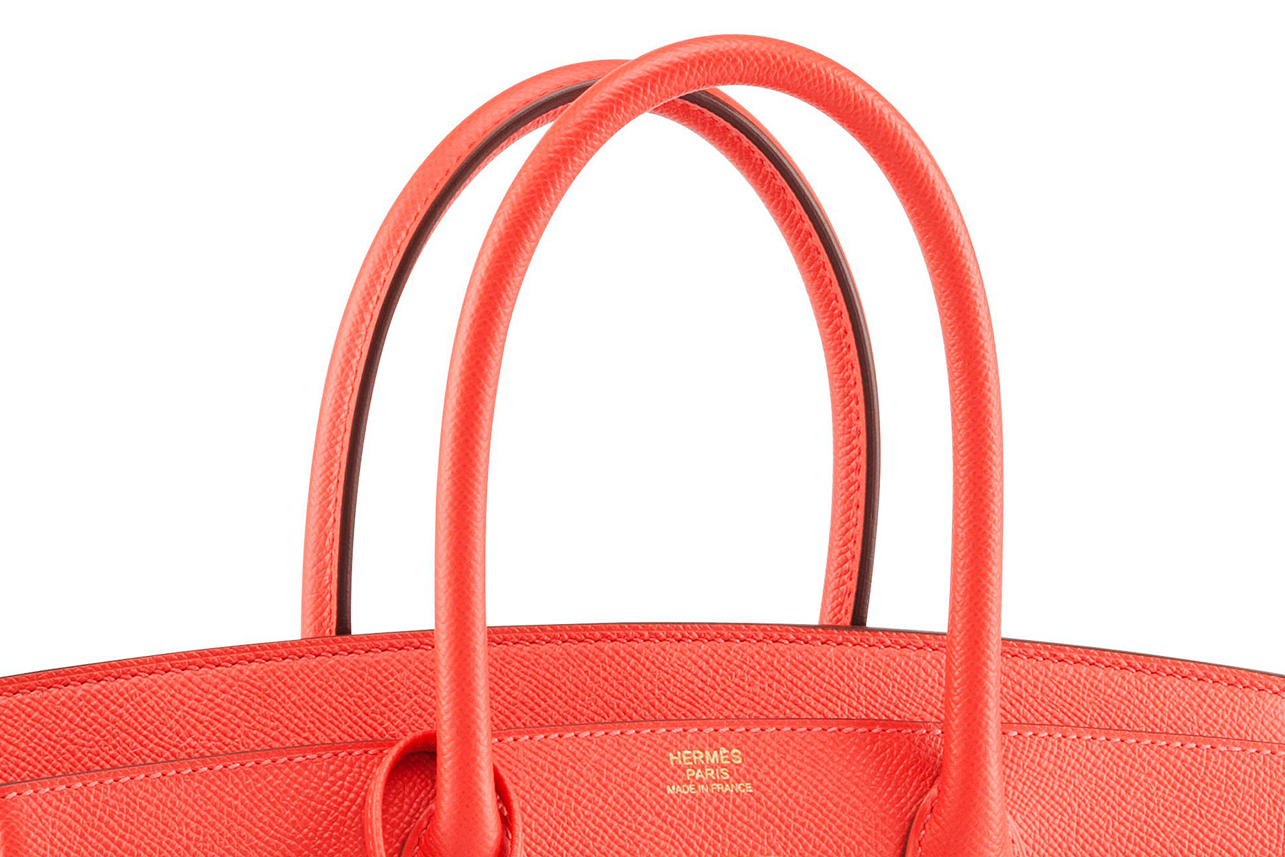 Hermes hand bag