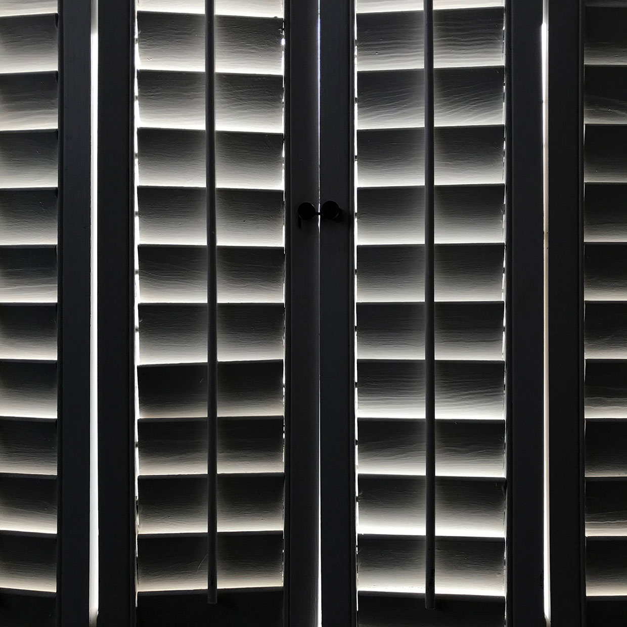 Shutters