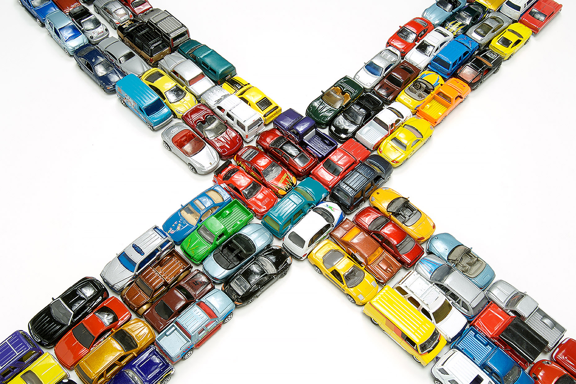 Traffic Jam